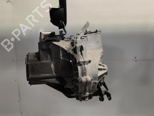 Used Gearbox Gearbox CITROËN DS3 (SA_) 1.6 HDi 110 (112 hp) 26177290 26177290