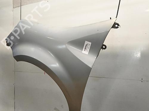 Used Left front fenders Left front fenders 38296660 38296660