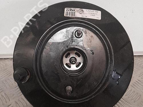 Used Servo brake Servo brake FORD KA (RB_) 1.3 i ROCAM (70 hp) 21723738 21723738