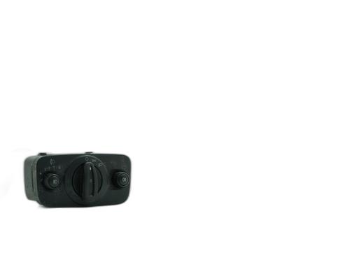 Used Headlight switch Headlight switch FORD FIESTA VI (CB1, CCN) 1.4 TDCi (70 hp) 36553678 36553678
