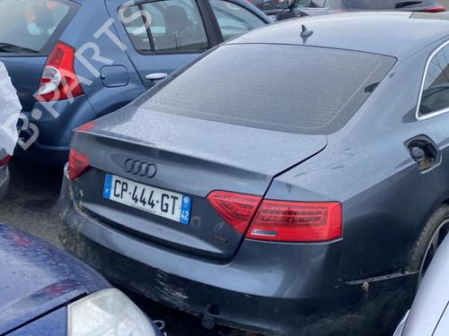 Right front brake caliper AUDI A5 (8T3) 3.0 TDI quattro | BP28302366M104 - Image 8