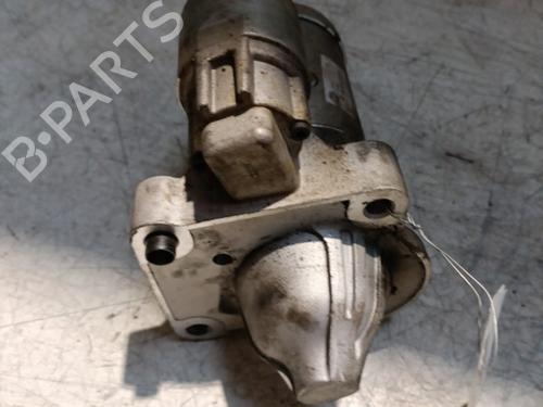 Used Starter Starter FORD FOCUS III 1.6 TDCi (95 hp) 21699587 21699587