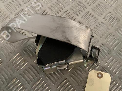Used Rear left seatbelt Rear left seatbelt 21704040 21704040