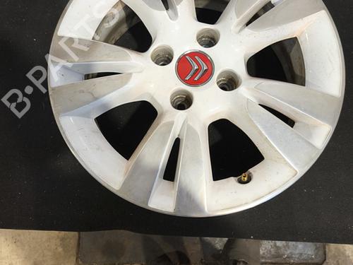 rim-citroen-ds3-sa_-2009-2010-2011-2012-2013-2014-2015-2016-33316122 main image
