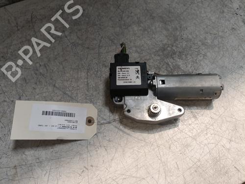 Used Sunroof engine CITROËN C3 I (FC_, FN_) 1.6 16V HDi (109 hp) 28078556