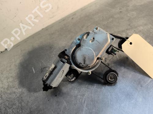 Rear wiper motor FORD FIESTA V (JH_, JD_) 1.6 16V | BP30154604M102