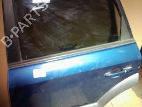 Left rear door HYUNDAI TUCSON (JM) 2.0 CRDi All-wheel Drive | BP21708157C4 