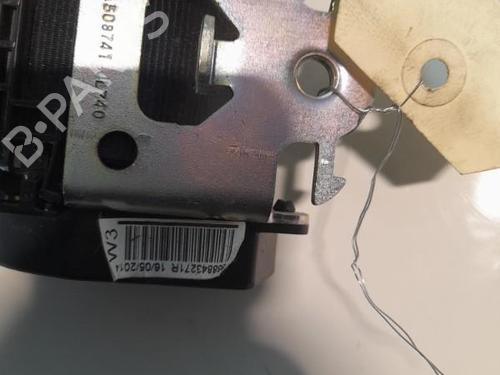 Used Front right belt tensioner DACIA DOKKER MPV (KE_) 1.6 LPG (83 hp) 21721848