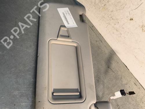 Høyre solskjerm KIA CEE'D Hatchback (ED) 1.6 CRDi 90 (90 hp) 29997075