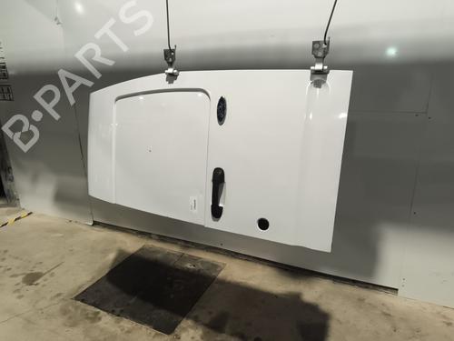 Right tailgate FORD TRANSIT CONNECT (P65_, P70_, P80_) 1.8 Di | BP29384390C77 