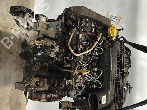 Motor Motor 36846181 36846181