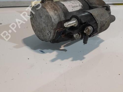 Used Starter Starter MERCEDES-BENZ A-CLASS (W176) A 200 CDI / d (176.008) (136 hp) 21721947 21721947