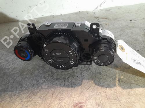 Climate control FORD FIESTA VI (CB1, CCN) 1.25 | BP22359366I5 