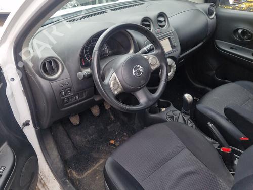 Left front window switch NISSAN MICRA IV (K13K, K13KK) 1.2 | BP34283874I27 - Image 7