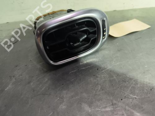 Air vent CITROËN C3 Picasso (SH_) 1.4 VTi 95 (SH8FSC, SH8FP0, SH8FP6) | BP29081303I21 