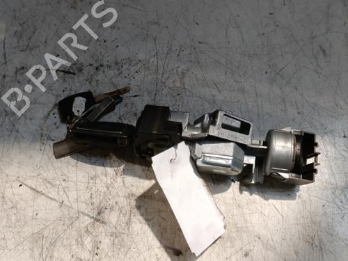 Used Ignition barrel Ignition barrel FORD FOCUS III 1.6 TDCi (95 hp) 21699592 21699592