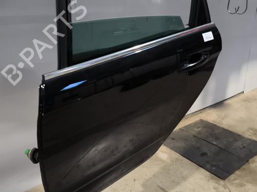 Dør venstre bagtil CITROËN C4 II (NC_) 1.6 HDi 115 (114 hp) 32123219