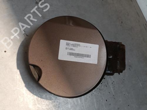 Used Fuel flap RENAULT GRAND SCÉNIC III (JZ0/1_) 1.5 dCi (JZ09, JZ0D, JZ10, JZ14, JZ1G, JZ29, JZ2C) (110 hp) 27893863