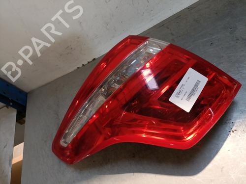 Venstre baglygte CITROËN C4 Picasso I MPV (UD_) 1.6 HDi (109 hp) 28443455