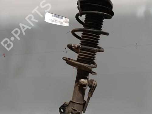 Used Left front shock absorber FORD FOCUS IV (HN) 1.0 EcoBoost (125 hp) 27810235