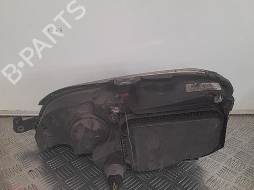 Used Right headlight FIAT MULTIPLA (186_) 1.9 JTD (186AXE1A) (120 hp) 21712385
