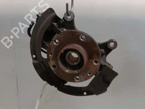 Used Right front steering knuckle RENAULT MEGANE IV Hatchback (B9A/M/N_) 1.5 dCi 110 (B9A3) (110 hp) 28302265