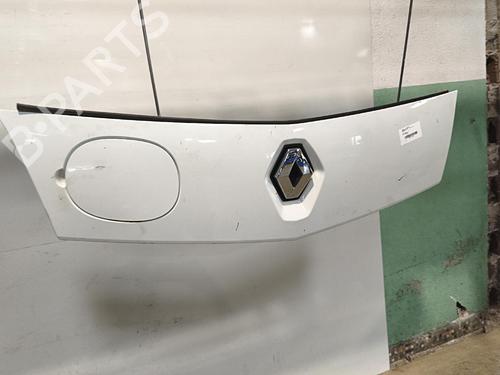 Grill Grill RENAULT KANGOO Express (FW0/1_) Z.E. (FW0Z, FW1Z) (60 hp) 37502672 37502672