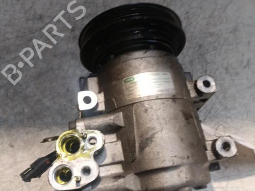 AC compressor HYUNDAI COUPE I (RD) 2.0 16V | BP21704833M34 