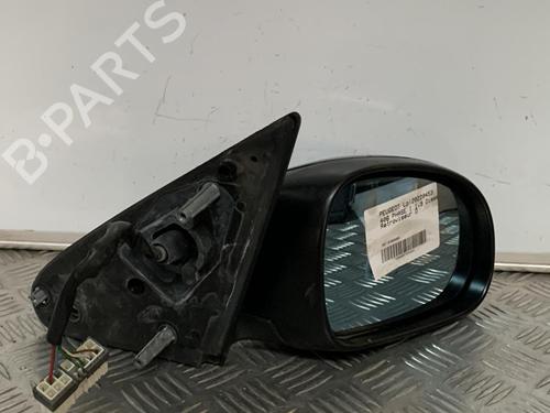 Used Right mirror PEUGEOT 406 (8B) 1.9 TD (90 hp) 21695982