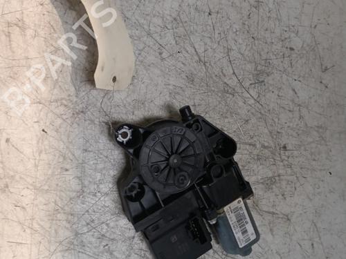 Front right window mechanism RENAULT MEGANE III Hatchback (BZ0/1_, B3_) 1.5 dCi | BP21703846C23 