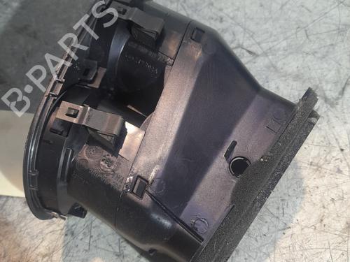 Used Air vent Air vent VW TIGUAN (5N_) 2.0 TDI 4motion (136 hp) 22653001 22653001