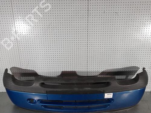 Used Front bumper RENAULT TWINGO I (C06_) 1.2 (C066, C068) (58 hp) 26180587