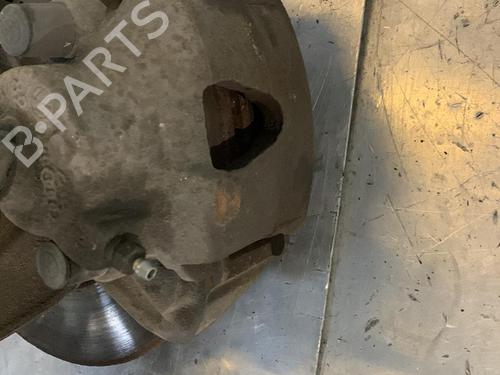 Høyre bremsekaliper foran AUDI A3 (8L1) 1.9 TDI BP22033055M104