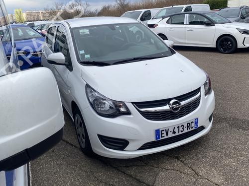 Starter OPEL KARL (C16) 1.0 | BP26893878M8  - Image 5