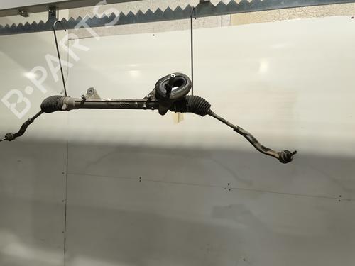 Used Steering rack Steering rack RENAULT CAPTUR I (J5_, H5_) 0.9 TCe 90 (90 hp) 34283754 34283754