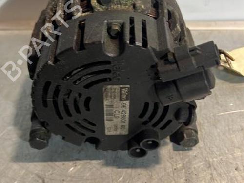 Alternator LANCIA PHEDRA (179_) 2.0 (179AXA11, 179AXA1A) | BP21705872M7 