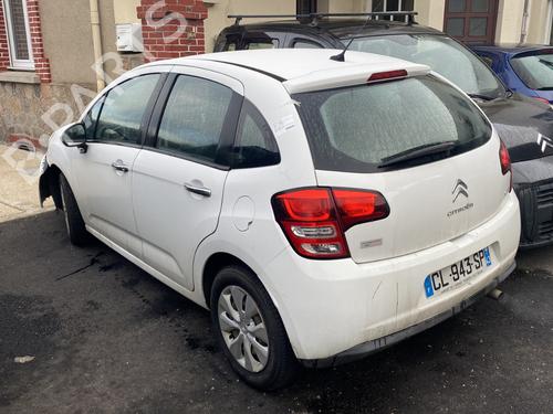 Interior roof light CITROËN C3 II (SC_) 1.4 HDi 70 (SC8HZC, SC8HR0, SC8HP4) | BP23823183I8 - Image 4