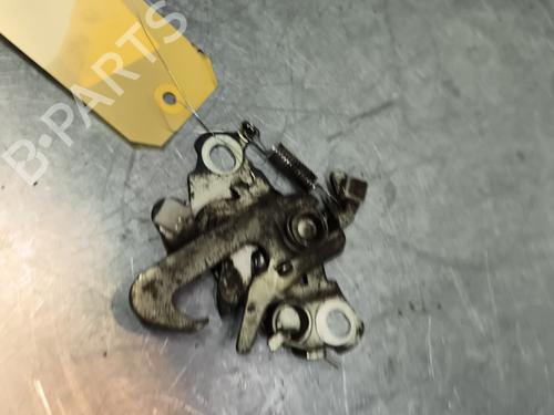 Hood lock CITROËN C3 III (SX) 1.2 THP 110 (SXHNPS, SXHNZT, SXHNZ6) | BP31041612C133