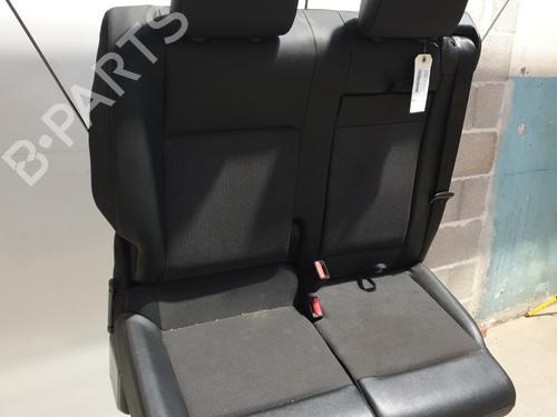 Used Right front seat Right front seat PEUGEOT EXPERT Van (V_) 2.0 BlueHDi 150 (150 hp) 21703464 21703464