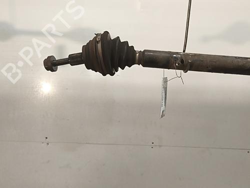 Right front driveshaft AUDI A3 (8P1) 1.9 TDI | BP35899666M39 - Image 4