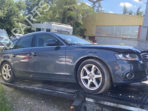 Card reader AUDI A4 B8 Avant (8K5) 2.0 TDI | BP23266451E4 - Image 9