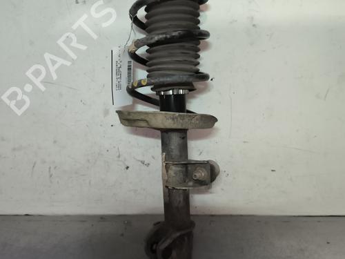 Used Left front shock absorber FIAT PANDA (312_, 319_) 1.2 (312PXA1A) (69 hp) 30154421