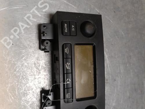 Climate control CITROËN C4 I (LC_) 1.6 HDi | BP22033745I5 