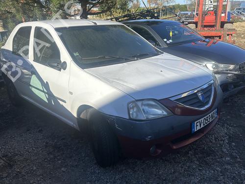 Used Parts DACIA LOGAN (LS_) 1.6 (LS0B, LS0D, LS0F, LS0H) 4359729