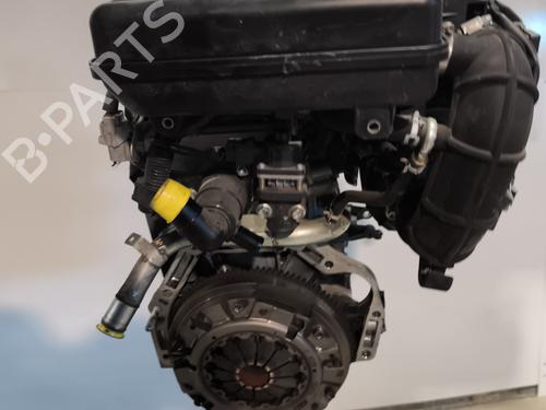 Engine OPEL AGILA B (H08) 1.2 (F68) | BP30491502M1 