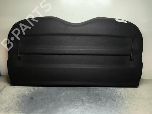 Rear parcel shelf CITROËN DS4 (NX_) 1.6 HDi 115 | BP30553350C85 - Image 2