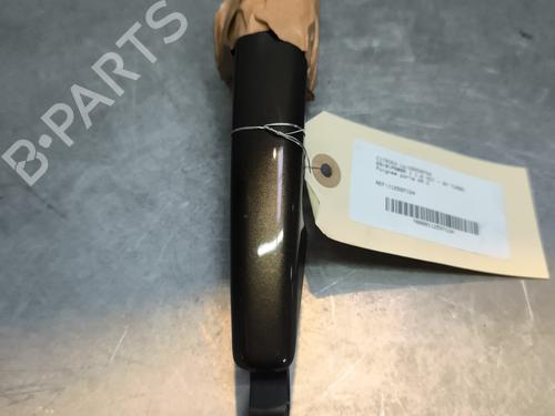 Rear right exterior door handle CITROËN C3 II (SC_) 1.6 HDi | BP29979957C130 