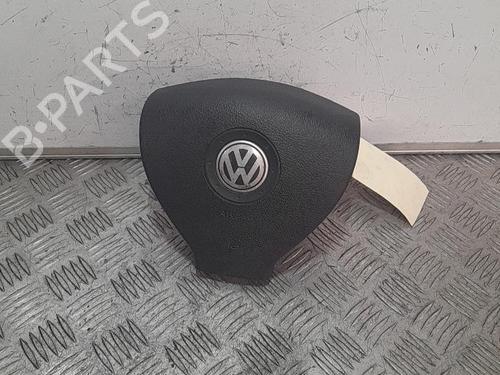 Førerens kollisjonspute VW GOLF PLUS V (5M1, 521) 1.9 TDI | BP21707229C9 