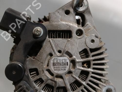 alternator-citroen-berlingo-multispace-b9-2008-28442242 main image