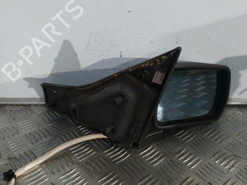 Right mirror CITROËN XANTIA (X1_, X2_) 2.0 HDI 109 | BP21715193C27 